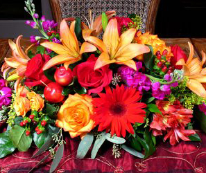 Flowers, Plants, gifts and more for any occasion