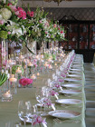 Reception Mansion Hotel