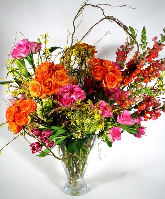 Mother's Day Couture from your Dallas Florist, Mockingbird Florist