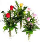 Bud Vase Assortment
