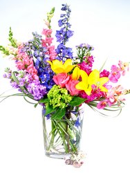 Couture Designs by Mockingbird Florist in Dallas, TX