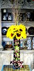 French Sunflowers
