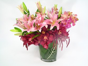 Couture Designs by Mockingbird Florist in Dallas, TX