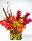 Tropical Serenade