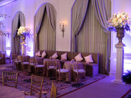 Lounge Setting
