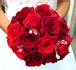 Wedding Bouquet