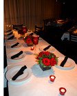 Holiday Table
