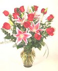 Red Majesty                              Weekly Special