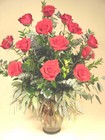 Elegant Roses