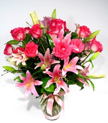  Pink Fragrance