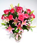  Pink Fragrance