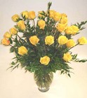24 Elegant Yellow 