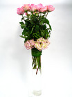 12 Exquisite Pink Show