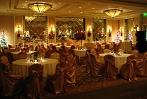 Park Cities Hilton