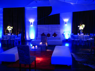Reception Decor Marc Events Location