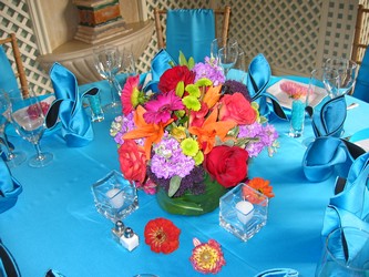 Table Decorations