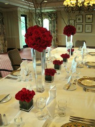 Table Decorations