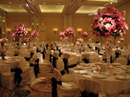 Table Decorations
