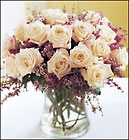  Monticello Rose Bouquet