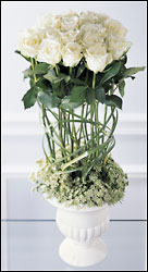 Pavilion Rose Bouquet