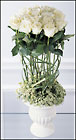 Pavilion Rose Bouquet