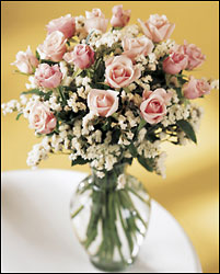  Sweetheart Rose Bouquet