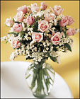  Sweetheart Rose Bouquet