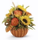  Giving Thanks Bouquet