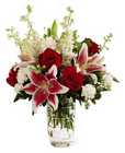  Anniversary Bouquet  Flowers