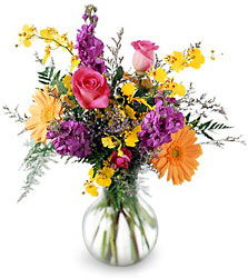  Simply Perfect Bouquet