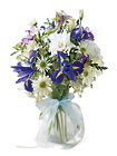  Bouncing Baby Boy Bouquet
