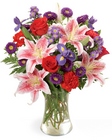 Stunning Beauty Bouquet