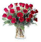 Abundant Roses Bouquet