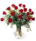 Abundance of Love Bouquet 18 Roses 