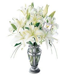  Faithful Blessings Bouquet