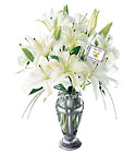 Faithful Blessings Bouquet