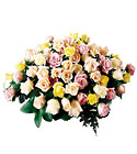  Peaceful Tribute Arrangement