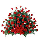 Treasured Memories Arrangement