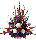 Greater Glory Arrangement