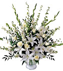 Traditional Victoran Bouquet