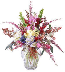  Loved Ones Arrangement