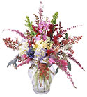  Loved Ones Arrangement