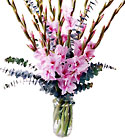 FTD Exotic Glory Bouquet