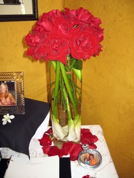 Table Decorations