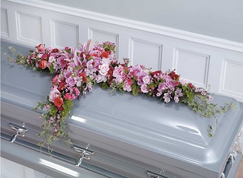 Sympathy Flowers Dallas Casket Funeral Arrangements Estrella 39 S Flower Middot