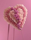 Broken Pink Heart