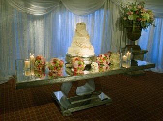 Lakewood Country Club from Mockingbird Florist in Dallas, TX