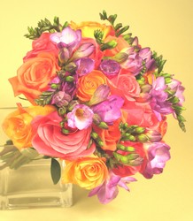 Wedding Bouquets