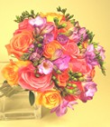 Wedding Bouquets