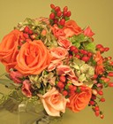 Wedding Bouquets